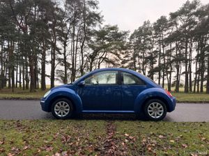 Volkswagen Beetle 2006 1.4 Comfortline - Image 4