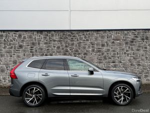 2021 Volvo XC60 2.0D Momentum Auto - Image 4