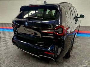 222 iX3 M SPORT  (DEC 222) ( NEW MODEL ) PAN ROOF - Image 4