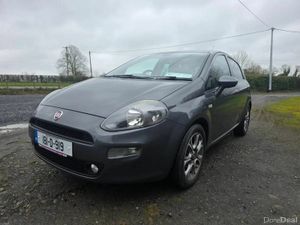 Fiat Punto - Image 2