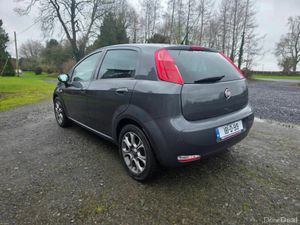 Fiat Punto - Image 4