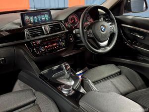 2017 BMW 320D Sport Auto 190BHP   M-Performance - Image 4