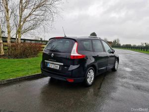 Renault Grand Scenic Diesel (NCT &TAXED)!!! - Image 3