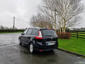 Renault Grand Scenic Diesel (NCT &TAXED)!!! - Image 4