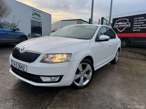 Skoda Octavia 2015 Automatic - Image 2