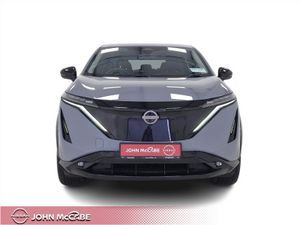 Nissan Ariya 63KW ADVANCE 4DR AUTO          *RETAI - Image 4