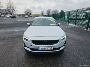 Polestar 2 Long Range 78KWH, HIGH SPEC, NEW NCT, F - Image 3
