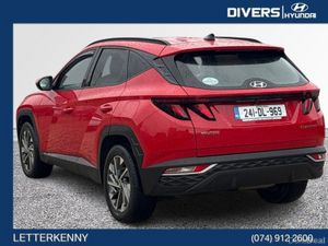 Hyundai Tucson Executive - Image 2