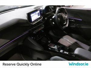 Peugeot 2008 Electric 156bhp (54 kWh) GT - Image 3