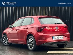 Volkswagen Polo 1.0 MPI 80HP - Image 2