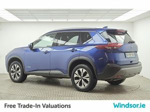 Nissan X-Trail ePOWER X-TRAIL SV PREMIUM 5 Seater - Image 4