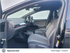 Volkswagen ID.4 PRO PLUS 77kWh 286HP ( New Model) - Image 4