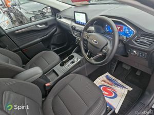 Ford Kuga 2.5 Duratec 225PS PHEV Titanium Auto - Image 3