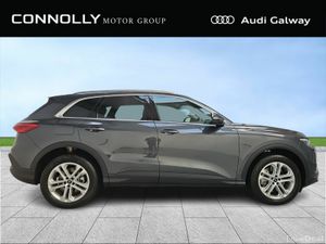 Audi Q5 €739 P/M - 2.0 TDI 204 HP QUATTRO SE A/T - Image 4