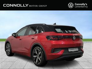 Volkswagen ID.4 GTX - Image 3