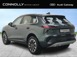 Audi Q3 €495 p/m - E-HYBRID SE 200kW A/T - Image 3