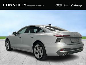 Audi A6 €669 p/m - SE TDI 204  A/T - Image 3