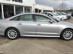 Audi A6 2.0TDI 190 Ultra S-Tronic SE - Image 2