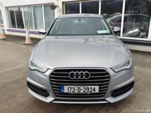 Audi A6 2.0TDI 190 Ultra S-Tronic SE - Image 4