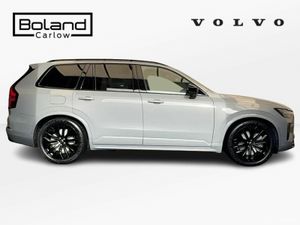 Volvo XC90 T8 BLACK EDITION *IN STOCK* €190 PER WE - Image 4