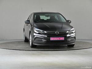 Opel Astra 1.0 TURBO SC 105BHP 6SPD - Image 2