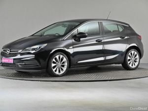 Opel Astra 1.0 TURBO SC 105BHP 6SPD - Image 4