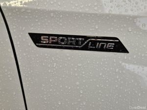 251 SKODA KODIAQ SPORTLINE AUTOMATIC - Image 2