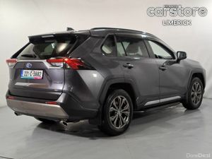 Toyota RAV4 2.5 Hybrid Sol 2WD - Image 3