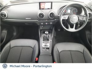 Audi A3 30 TDI 116HP SE - Image 2