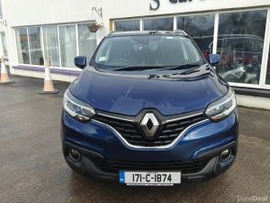 Renault Kadjar 1.5 dCi 110 Dynamique Nav - Image 2