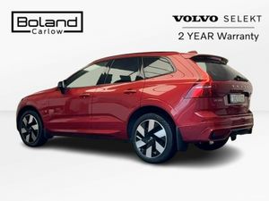 Volvo XC60 T6 PLUS DARK *3YR WARRANTY* €130 PER WE - Image 3