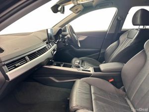 Audi A4 35TDI SPORT *AUTO AVANT* €100 PER WEEK - Image 3