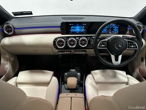 Mercedes-Benz CLA CLA180 Coupe Progressive Line - Image 4