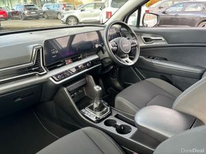 Kia Sportage K2 MY25 5DR - Image 4