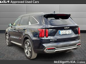 Kia Sorento DSL MY23 SAM 5 - Image 3