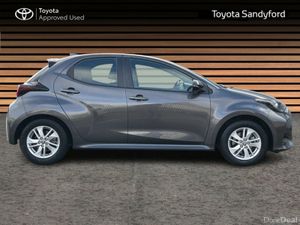 Toyota Yaris HYBRID LUNA // REAR CAMERA // TOYOTA - Image 3