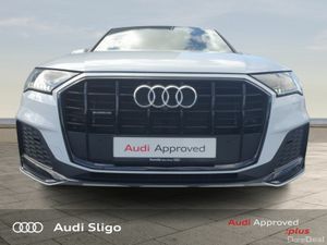 Audi Q7 3.0TDI 231HP quattro Auto S Line - 2 Seats - Image 2