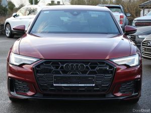 A6 Black Edition * Valcona Leather * Extra spec - Image 2