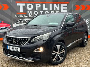 ///PEUGEOT ALLURE//NEW NCT//SERVICED//IMMACULATE// - Image 3