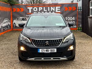 ///PEUGEOT ALLURE//NEW NCT//SERVICED//IMMACULATE// - Image 4