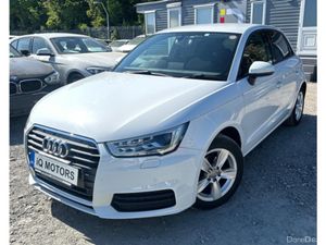 Audi A1 1.0 L Petrol Automatic Low Mileage (4764) - Image 3