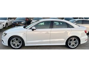 Audi A3 S-LINE 1.4L Petrol Automatic Low Mileage ( - Image 4