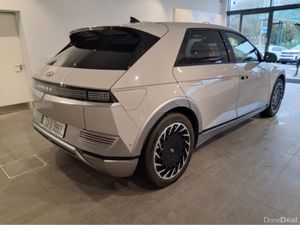 Hyundai IONIQ 5 PREMIUM PLUS 73 - Big Battery - Bi - Image 2