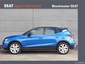SEAT Arona 1.0TSI 110BHP XPERIENCE PA - Image 4