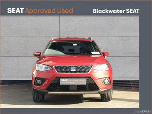 SEAT Arona 1.0TSI 110BHP XPERIENCE - Image 3