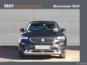 SEAT Ateca 2.0TDI 115BHP XPERIENCE PA - Image 3
