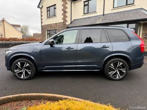 Stunning 231 Volvo XC90 R-Design! - Image 4