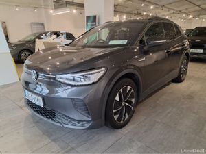 Volkswagen ID.4 PRO FAMILY 77KWH ** MEGA SPEC ** P - Image 3