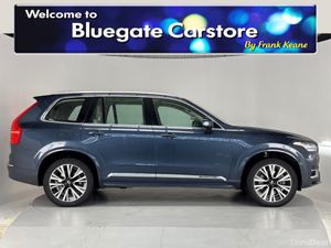 Volvo XC90 T8 PHEV PLUS BRIGHT AWD 7 SEATER**PANOR - Image 3
