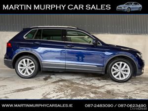 Volkswagen Tiguan HIGHLINE 2.0 TDI 150BHP - Image 2